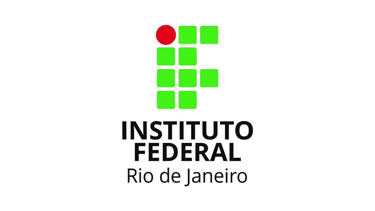 IFRJ's logo.